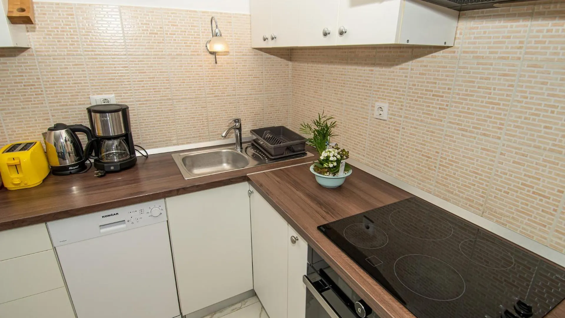 Villa Valencan 1 Vodnjan