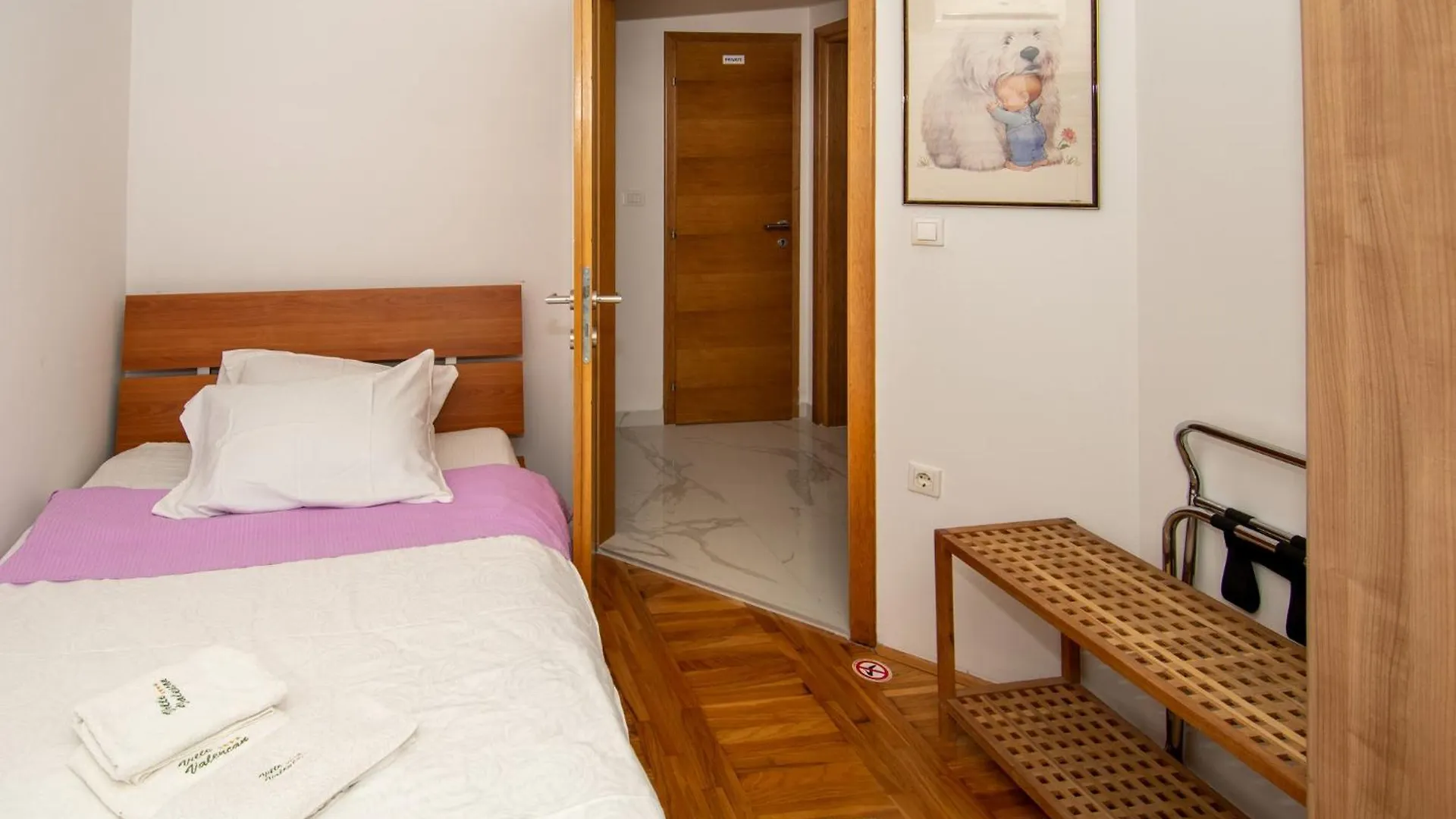 Villa Valencan 1 Vodnjan