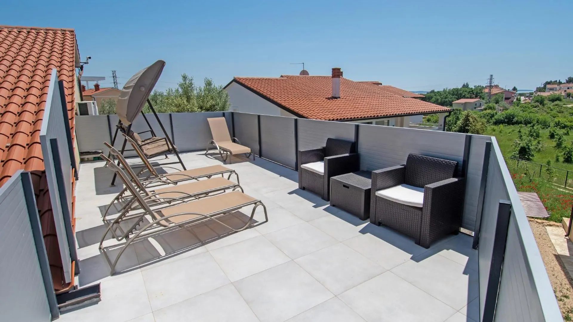 Villa Valencan 1 Vodnjan Kroatië