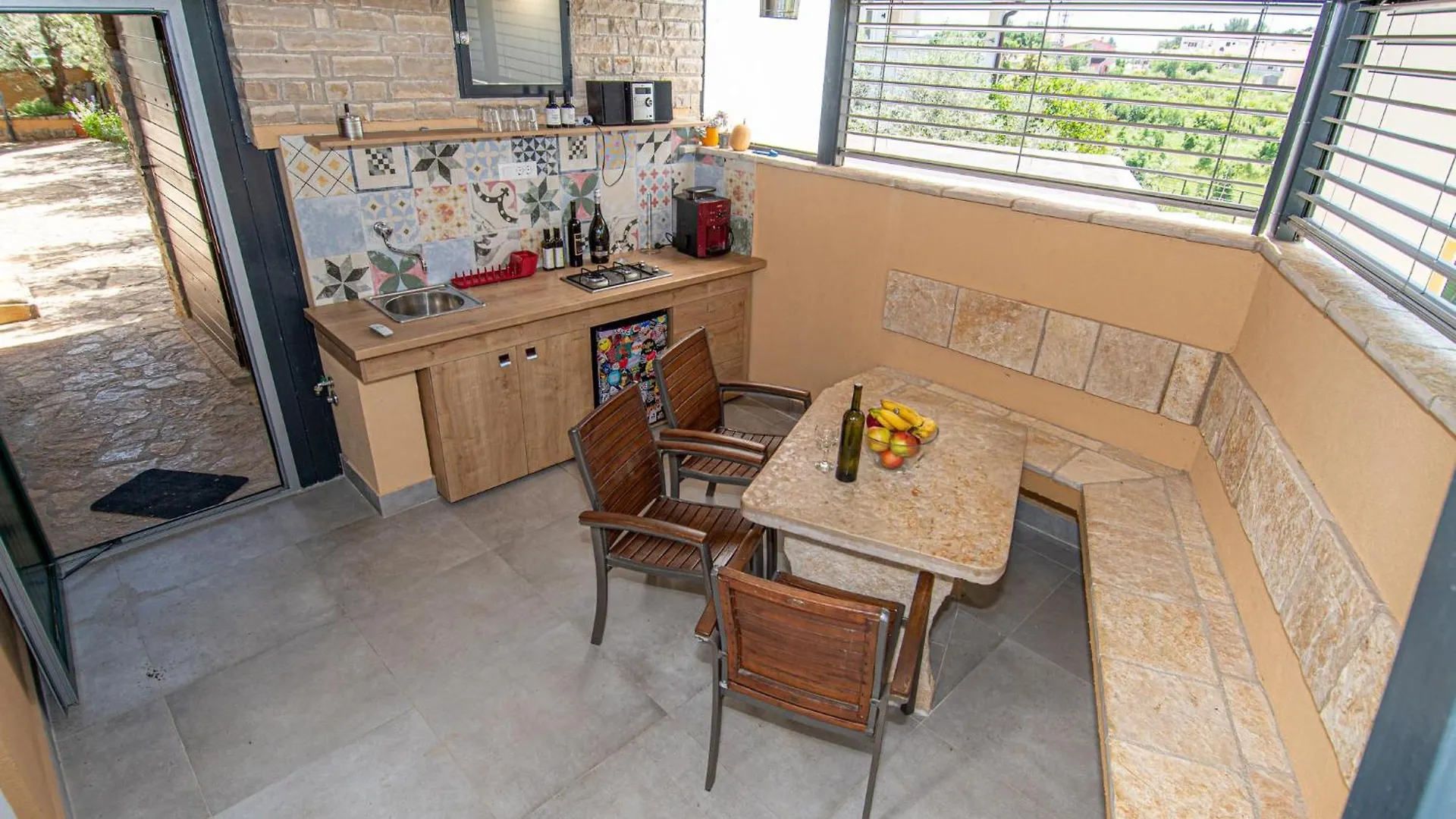 Villa Valencan 1 Vodnjan
